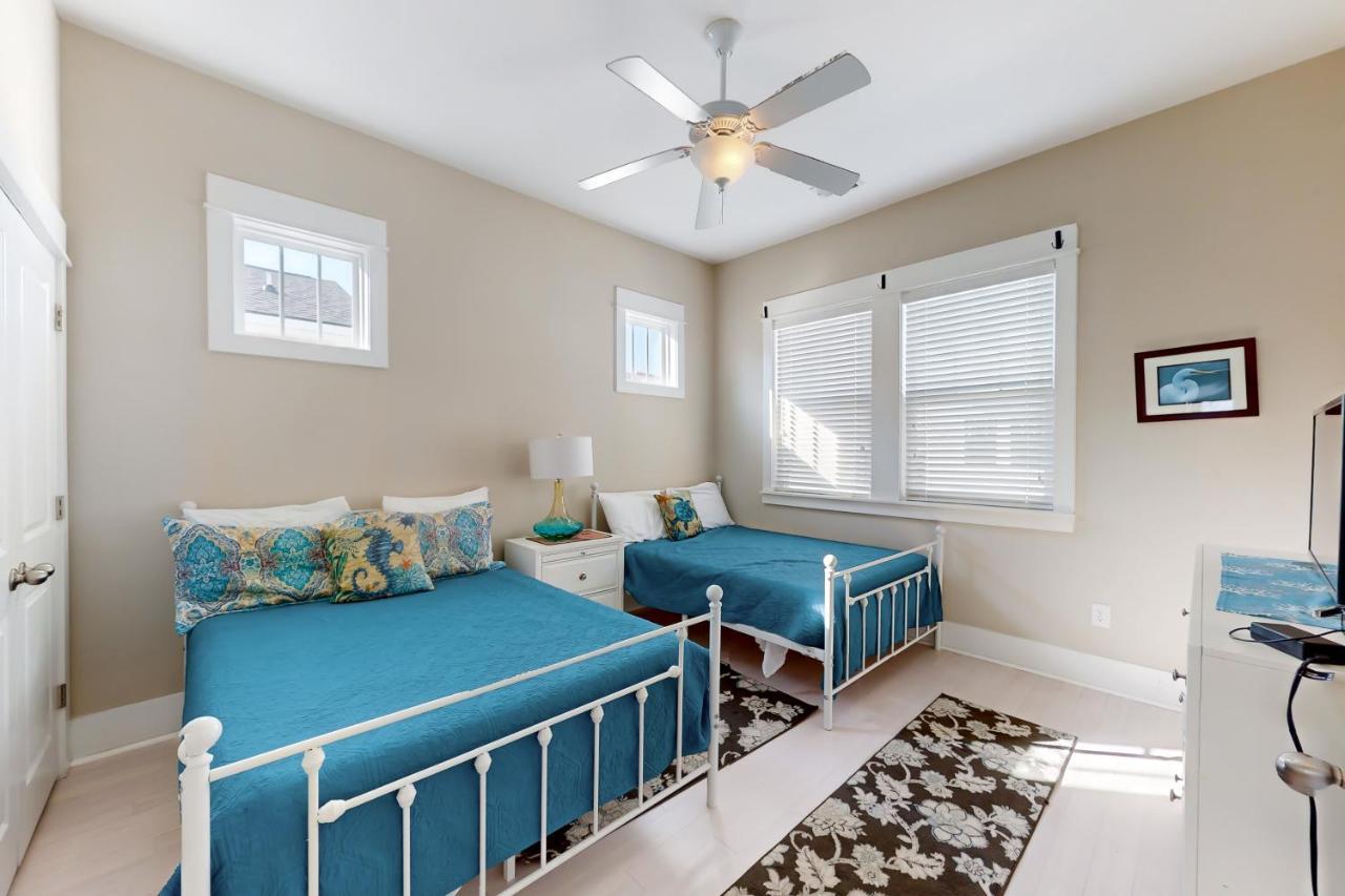 Villa Seas The Day à Myrtle Beach Extérieur photo