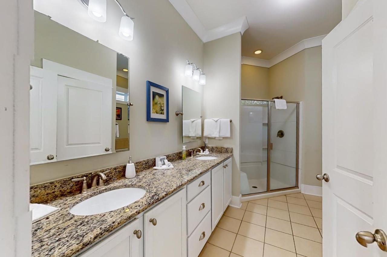 Villa Seas The Day à Myrtle Beach Extérieur photo
