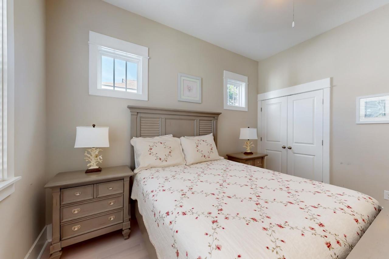 Villa Seas The Day à Myrtle Beach Extérieur photo